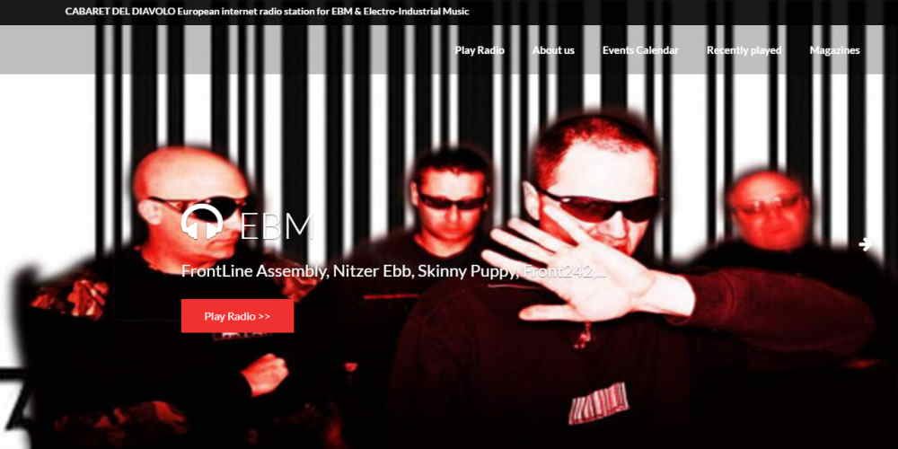 Website Image